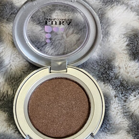 Luka Mineral Cosmetics Mineral Eye Shadow New - 4 Shades, you choose! - Picture 7 of 14